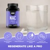 ESN NAC Pro, 90 Capsules, High Dose
