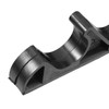 MAGICLULU Set of 2 Adjustable Brackets for Deck Chairs, Robust
