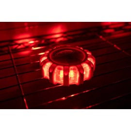 Body Armor 4x4 Core LED 9-function Emergency Road Flare-Each  FREE SHIPPING