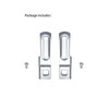 Quality Life Truck Cap Camper Shell T-Handle Lock Latch Replacement