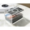 Impossible 599371031 – Storage Box Polaroid Camera Vintage