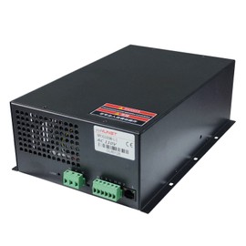 100W CO2 Laser Power Supply for 80w 90w 100w 120w Laser Tube Laser Cutter Power Supply MYJG-100
