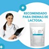 Lactosa En Polvo 1 Kg (2 Pzas)