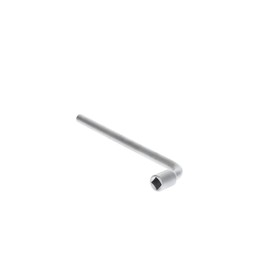 Gedore 6194850 L-Type Wrench Insertion Angle 0.4 inch (9 mm)