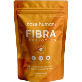 FIBRA PREBIOTICA NATURAL NUTRE TU MICROBIOTA PROBIOTICOS