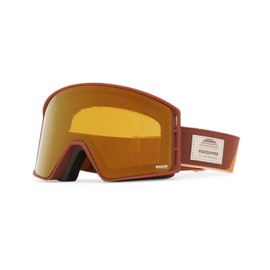 VonZipper Mach VFS Brown One Size