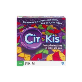 Hasbro Gaming Cirkis