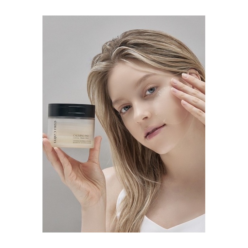 Oh Calm Pad / 오 캄 패드