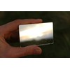 Mini Survival Tin - Pocket-sized tin, loaded with an impressive