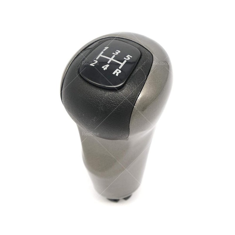 MAX COOL 5 Speed Gear Shift Knob with Boot Cover