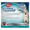 Simple Solution Extra Large Pee Pads For Dogs, Puppy Potty