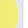 4PCS 75mm Round COB Lamp Bead High Power LED Chip