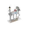 Enesco The Trail of Painted Ponies Christmas Time in The
