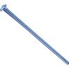 Hard-to-Find Fastener 014973402532 Combo Truss Machine Screws, 6-32 x 4,