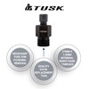 Tusk Flywheel Puller 27mm - Fits: KTM 85 SX 2003-2019