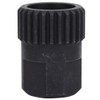 Ejoyous Tool for Thread Ring, Bicycle Hub Tool Bicycle Hub