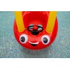 Poolcandy Little Tikes Cozy Coupe Inflatable Junior Baby Boat for