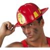 Guirca Fiestas GUI13979 American Fire Helmet