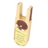 Pool Cue Tip Shaper Multifunctional Billiard Cue Tip Repair Tool