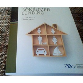 Consumer Lending (7th Edition)