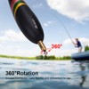 3 Piece Floats Fishing, Carp Floats Set, All-Round Waggler, Friedfish
