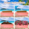 Riare 8pcs Organic Coco Coir Bricks Soil Blocks- 100% Natural
