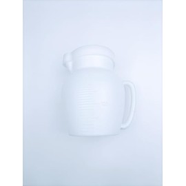 MRC Gouchi Rubber, PP Urinary Bottle, 0.6 gal (2 L) with Handle