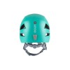 Ocun Shard Green - Comfortable Ventilated Mountain Sports Helmet, Size