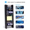 VOEWT 12V 100W Power Supply 100V-125V AC to 12V DC