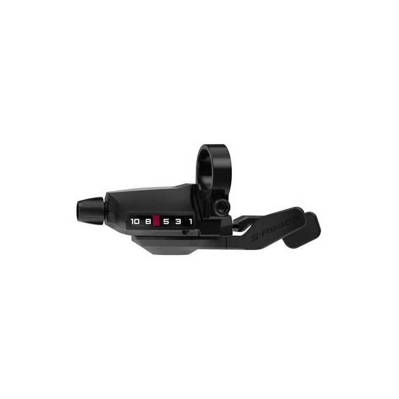 SHIMANO ESLU605011RAP CUES SL-U6050-11R RIGHT ONLY 11S OPTICAL GEAR DISPLAY