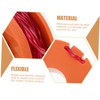 KONTONTY 16pcs Professional Mower Line String Trimmer Line for Gas