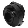 Engine Harness Firewall Grommet Hole Plug Aluminum Alloy CNC Machined