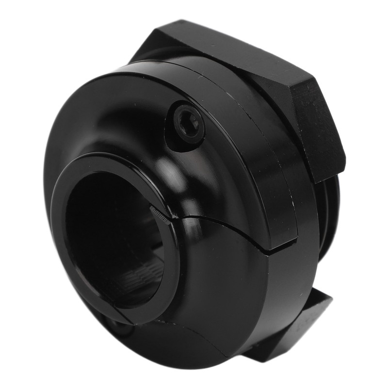 Engine Harness Firewall Grommet Hole Plug Aluminum Alloy CNC Machined