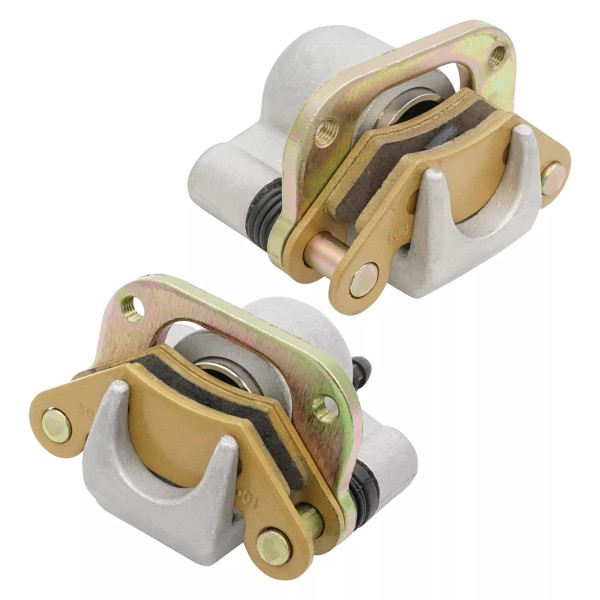 Celox for Polaris Trail Boss 325 2000 Front Left and