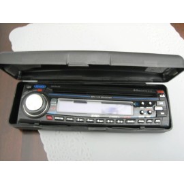 Jensen New Jensen Original Faceplate with caring case MP5620