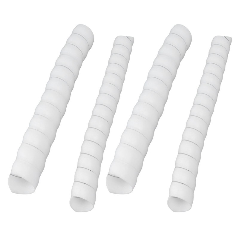 Tree Trunk Protector Plastic Spiral Tree Guard Tree Bark Protector