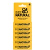 Bee Natural - 100% Natural Moisturising Lip Balm - Honey