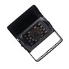 Gadpiparty Rear View Camera with LED Monitor Night Vision Cable