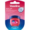 Vaseline - 2 Pack Bálsamo para Labios Mini Tarro HIDRATACIÓN
