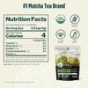 Jade Leaf Matcha Jade Leaf - Polvo de té verde