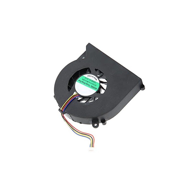 Ventilador de Refrigeraci?n de Cpu para Computadora Port?til