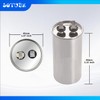 Sotubx 15uF 370/440VAC 50/60Hz CBB65 CBB65A Round Run Start Capacitor