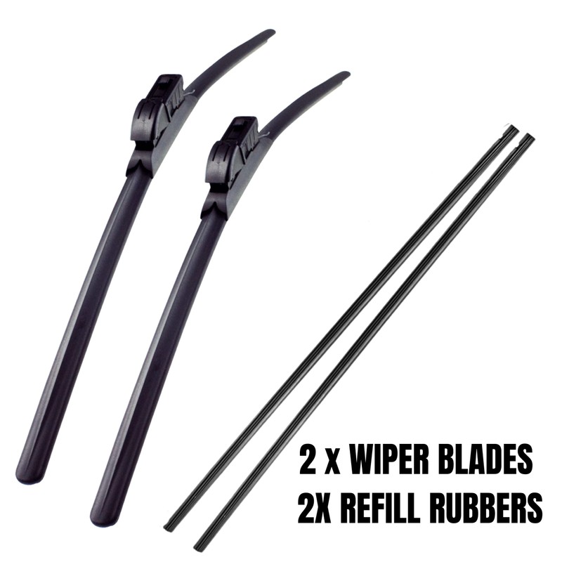 Fits Land Rover Range Rover Sport 2016-2022 All Season Wiper