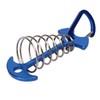 5pcs Fishbone Tent Nails Large Deck Boards Camping Tent Fixing