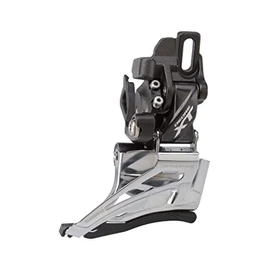 SHIMANO Front Mech XT M8025-D dbl dir DS D/pl