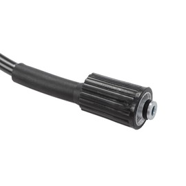 Ineedup 3200 PSI - 25FT x 1/4 Inch - Pressure Washer Hose - OEM replacement hose