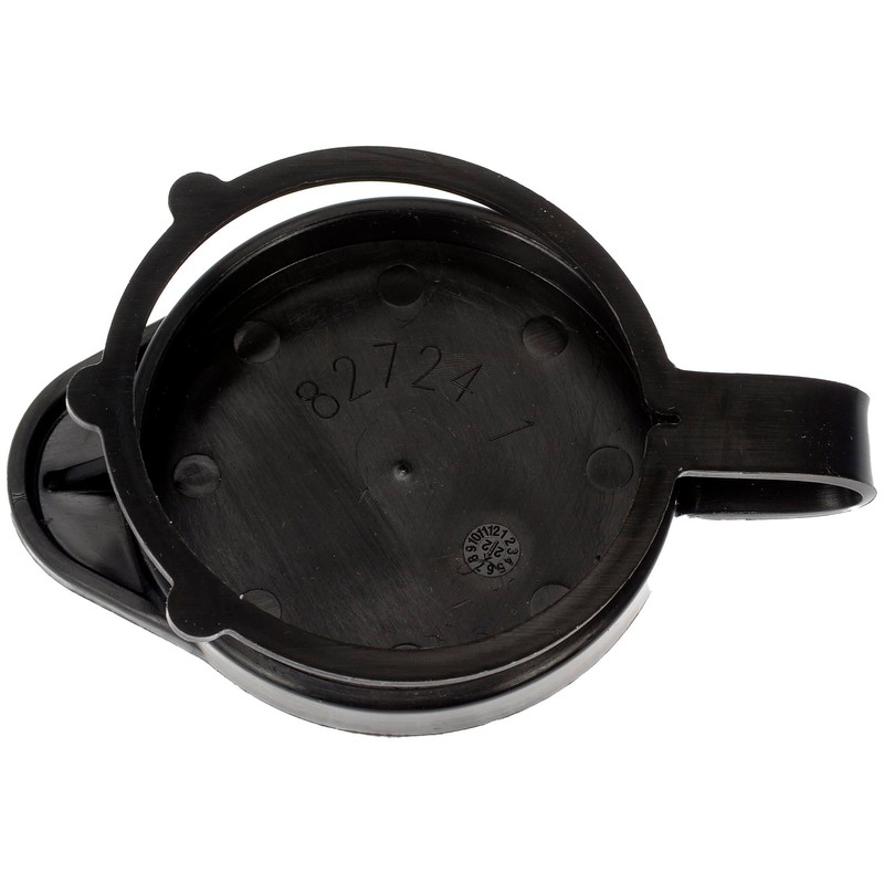 Dorman 82724 Coolant Cap Compatible with Select Models