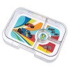Yumbox Panino Leakproof Bento Lunch Box Container for Kids &