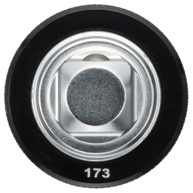 TONE Quick Adapter QA-04S 1/2" Inch Drive Black