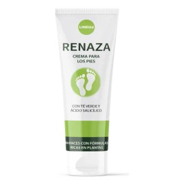 Renaza | Para Los Pies | Pomada Crema | Uno (1) Pack